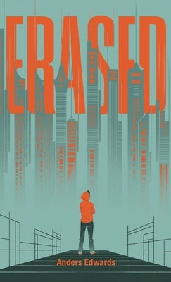 Erased by Edwards, Anders