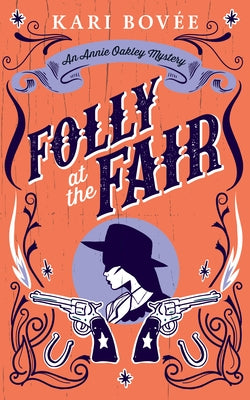 Folly at the Fair by Bovee, Kari