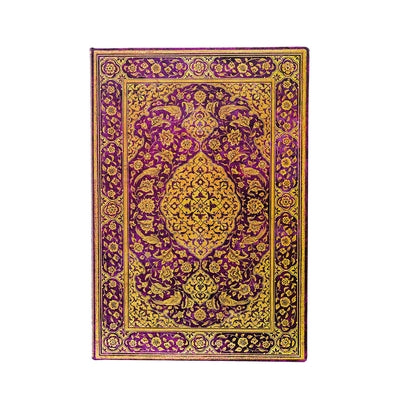 The Orchard Grande Unlined Hardcover Journal, 128pg, 120gsm by Paperblanks (Persian Poetry): The Orchard Persian Poetry Grande Unlined Hardcove by Paperblanks