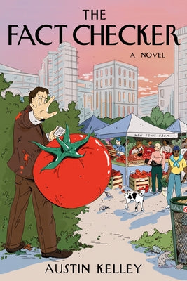 The Fact Checker by Kelley, Austin