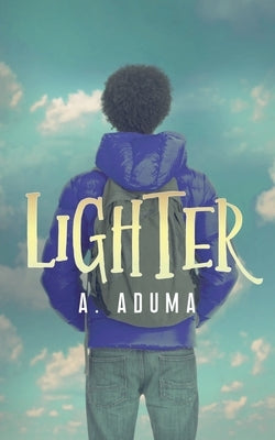Lighter by Aduma, A.