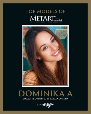 Dominika a: Top Models of Metart.com by Catalina, Isabella