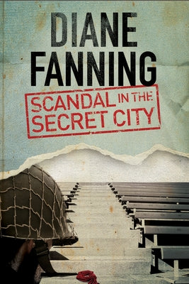 Scandal in the Secret City by Fanning, Diane