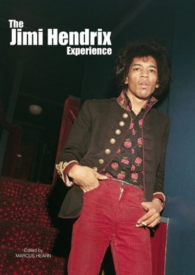 The Jimi Hendrix Experience by Hearn, Marcus