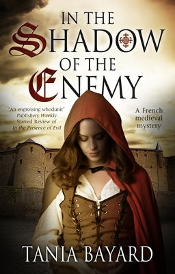 In the Shadow of the Enemy by Bayard, Tania