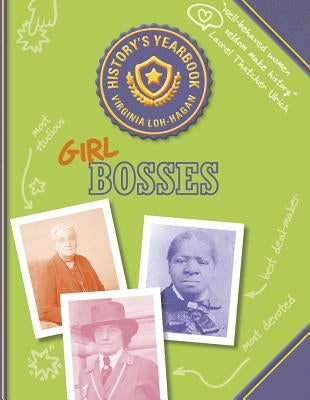Girl Bosses by Loh-Hagan, Virginia