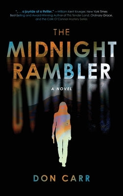 The Midnight Rambler by Carr, Don