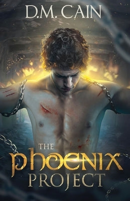 The Phoenix Project by Cain, D. M.