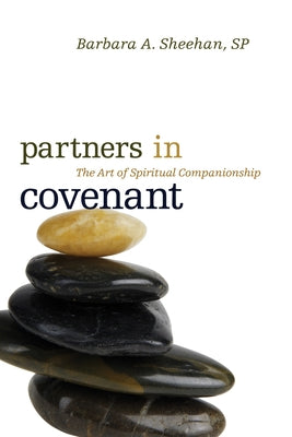 Partners in Covenant by Sheehan, Barbara a. Sp