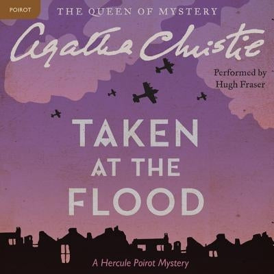 Taken at the Flood by Christie, Agatha