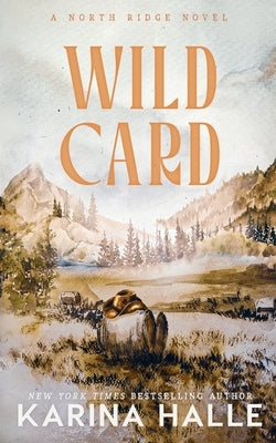 Wild Card by Halle, Karina