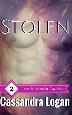 Stolen by Logan, Cassandra