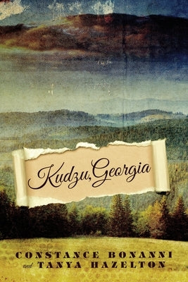 Kudzu, Georgia by Bonanni, Constance