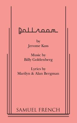 Ballroom by Kass, Jerome