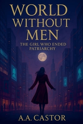 World Without Men: The Girl Who Ended Patriarchy by Castor, A. a.