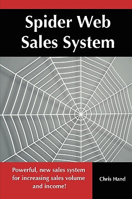 Spider Web Sales System by Hand, Christopher