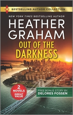 Out of the Darkness & Marching Orders by Graham, Heather