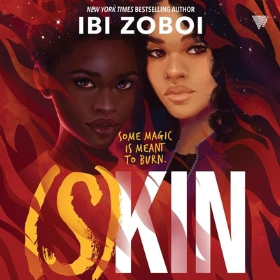 (S)Kin by Zoboi, Ibi