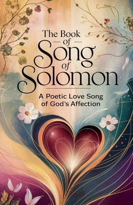 The Book of Song of Solomon by Stein, Rebecca