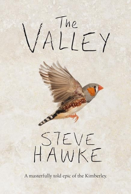 The Valley by Hawke, Steve