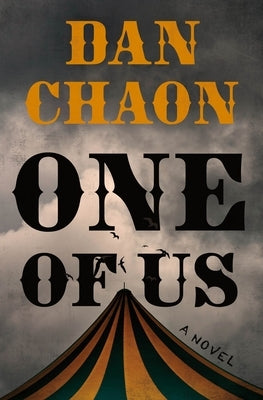 One of Us by Chaon, Dan