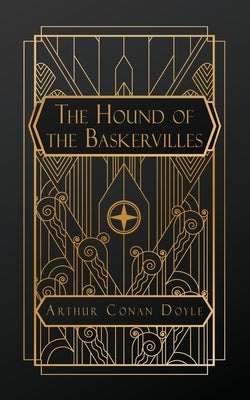 The Hound of the Baskervilles by Doyle, Arthur Conan