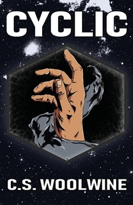 Cyclic by Richberger, Amber