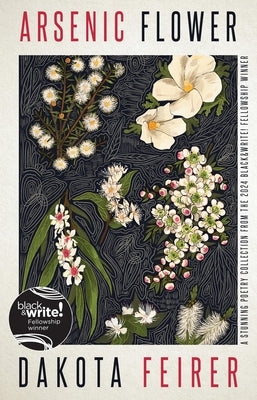 Arsenic Flower by Feirer, Dakota