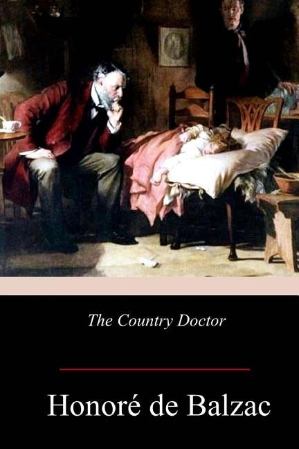 The Country Doctor by Marriage, Ellen