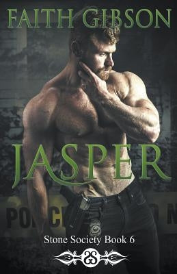 Jasper by Gibson, Faith