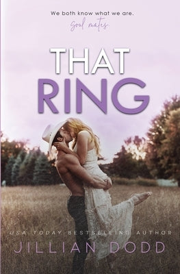 That Ring by Dodd, Jillian