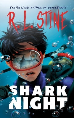 Shark Night by Stine, R. L.