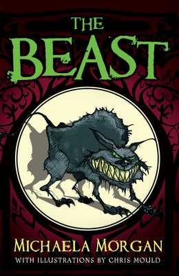 The Beast (New Edition) by Morgan, Michaela
