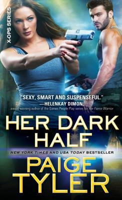 Her Dark Half by Tyler, Paige