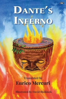 Dante's Inferno by Mercuri, Enrico