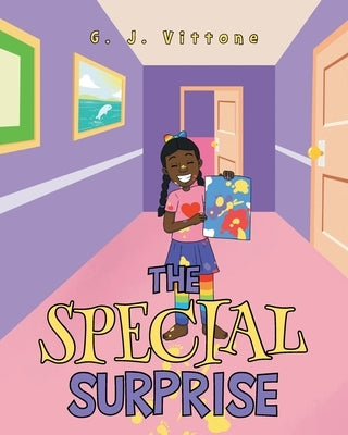 The Special Surprise by Vittone, G. J.