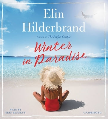 Winter in Paradise by Bennett, Erin