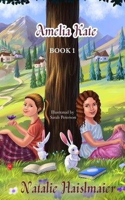 Amelia Kate by Haislmaier, Natalie