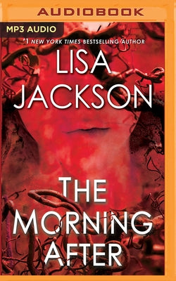 The Morning After by Jackson, Lisa