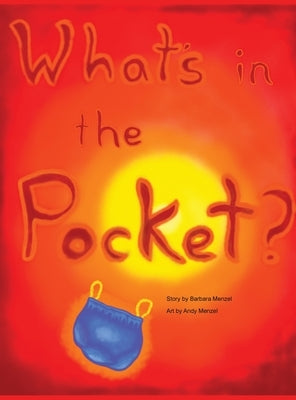 What's in the Pocket? by Menzel, Barbara Ann