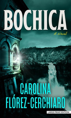 Bochica by Flórez-Cerchiaro, Carolina