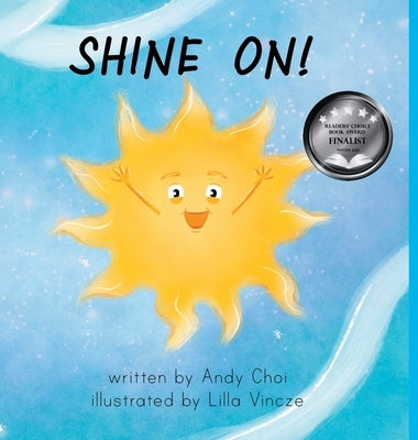 Shine On! by Choi, Andy