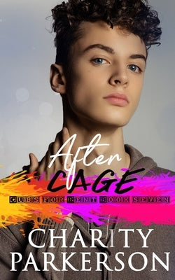 After Cage by Parkerson, Charity