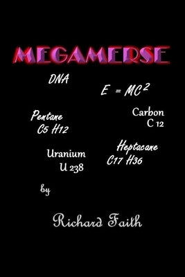 Megamerse by Faith, Richard