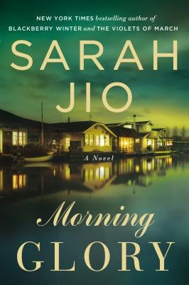 Morning Glory by Jio, Sarah