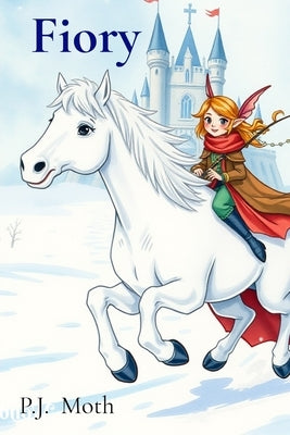 Fiory by Moth, P. J.