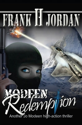 Modeen Redemption by Jordan, Frank H.