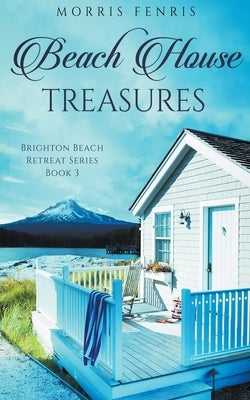 Beach House Treasures by Fenris, Morris