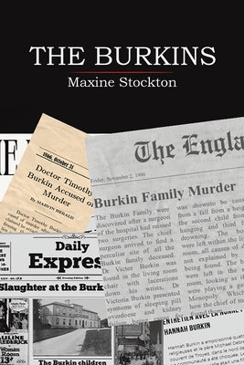 The Burkins by Stockton, Maxine