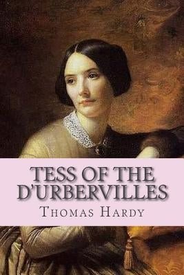 Tess of the d Urbervilles by Ravell